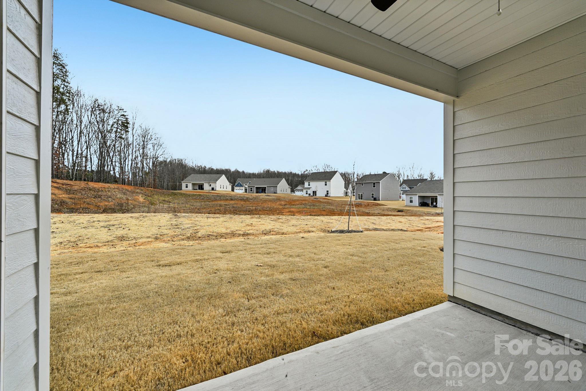 104 Tanner Loop Troutman, NC 28166 - Photo 7 of 19