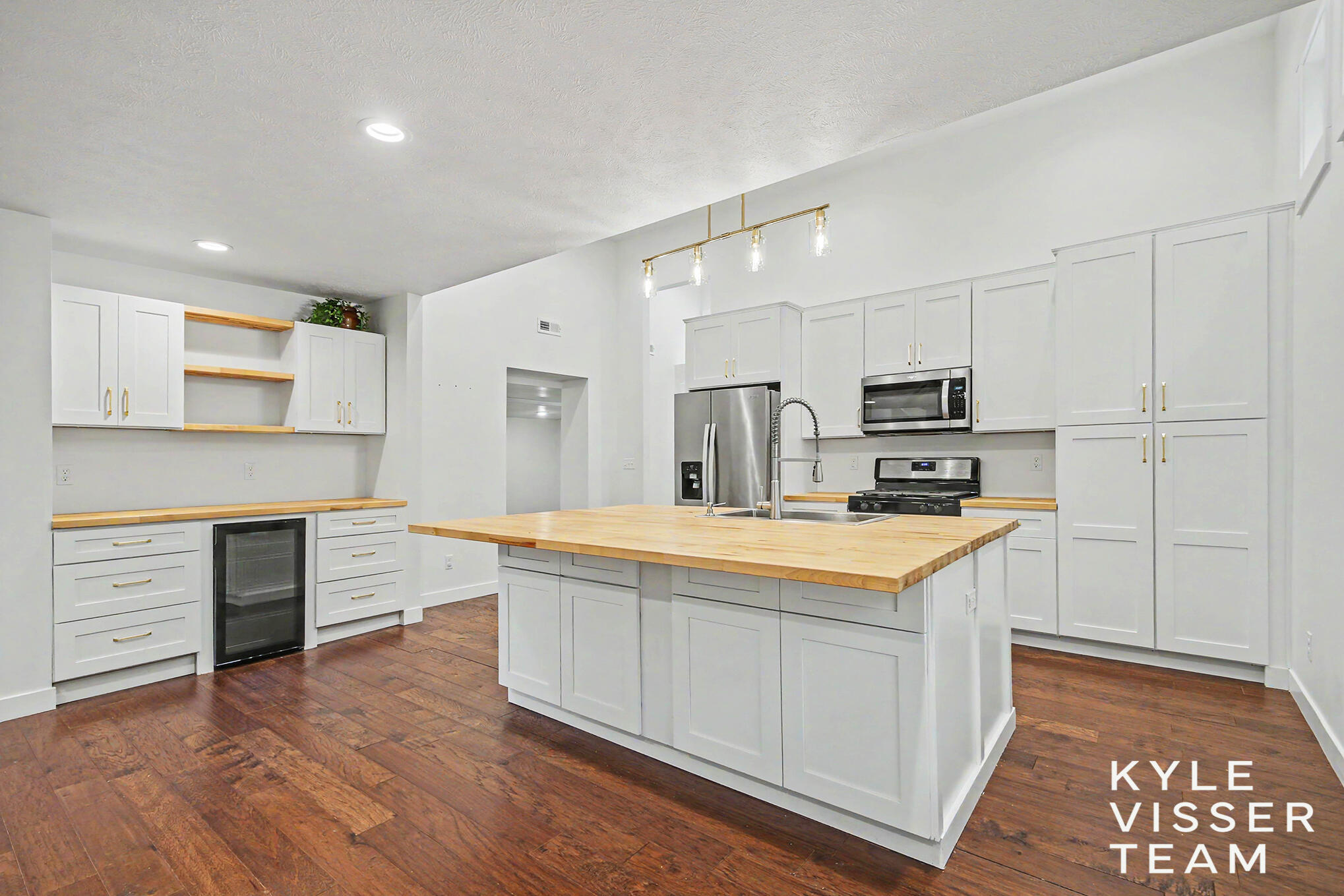 973 Maynard Road Portland, MI 48875 - Photo 8 of 28 Kitchen