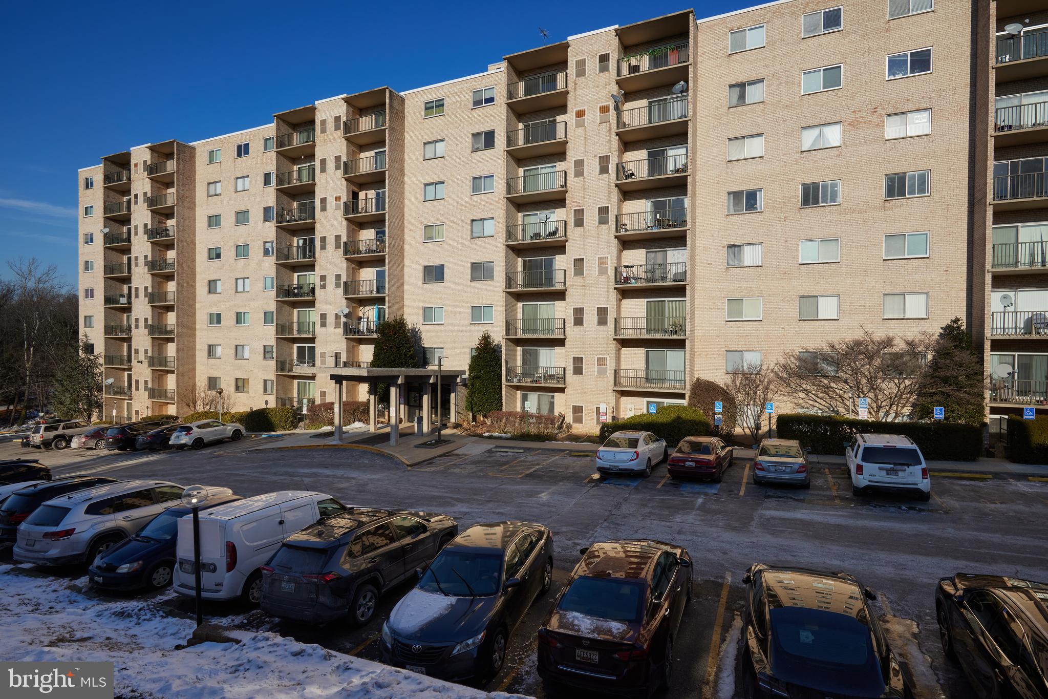 12001 Old Columbia Pike, Unit 212 Silver Spring, MD 20904 - Photo 1 of 31