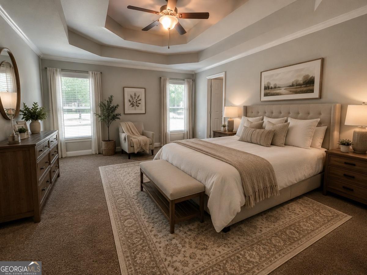 2363 Rat Kinney Road Statham, GA 30666 - Photo 5 of 13 Gallery Image 5