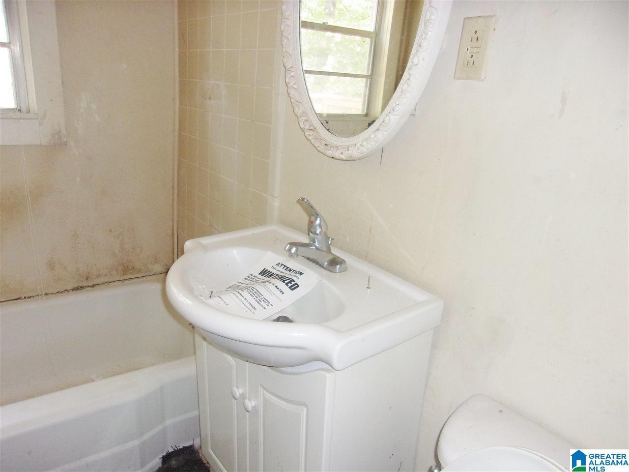 6609 Millard Fuller Road Fairfield, AL 35064 - Photo 15 of 21