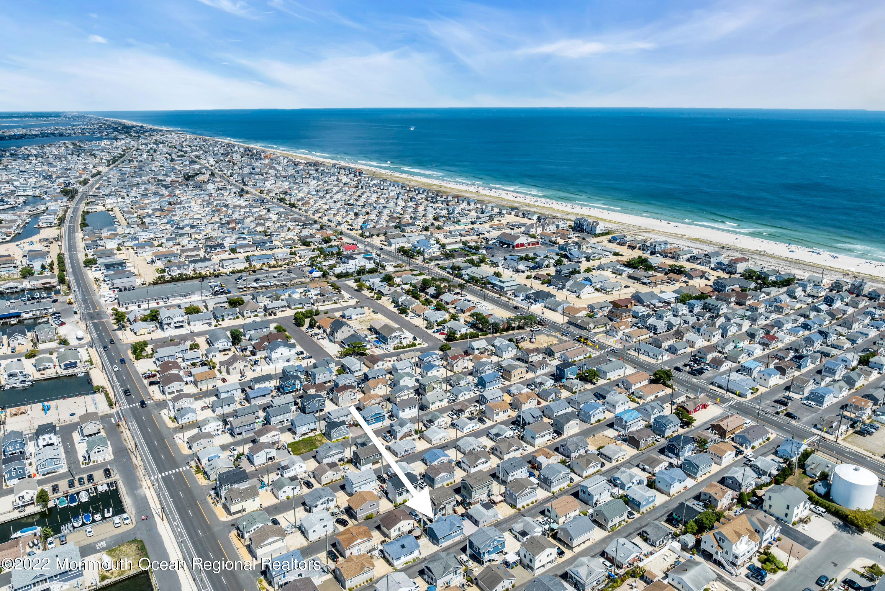 118 West Chadwick Way Lavallette, NJ 08735 - Photo 27 of 30 027_dji_0026_copy