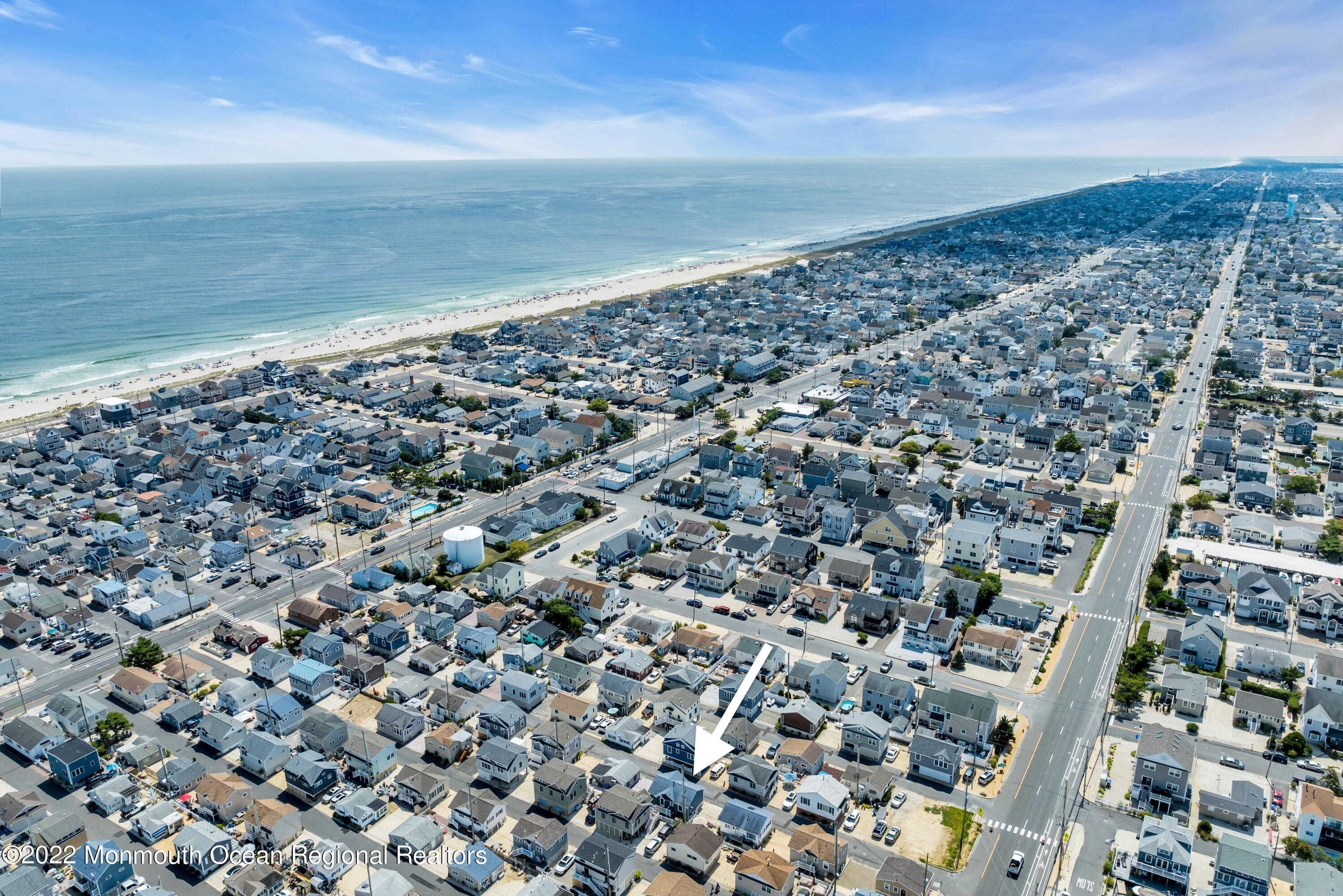 118 West Chadwick Way Lavallette, NJ 08735 - Photo 28 of 30 028_dji_0036_copy