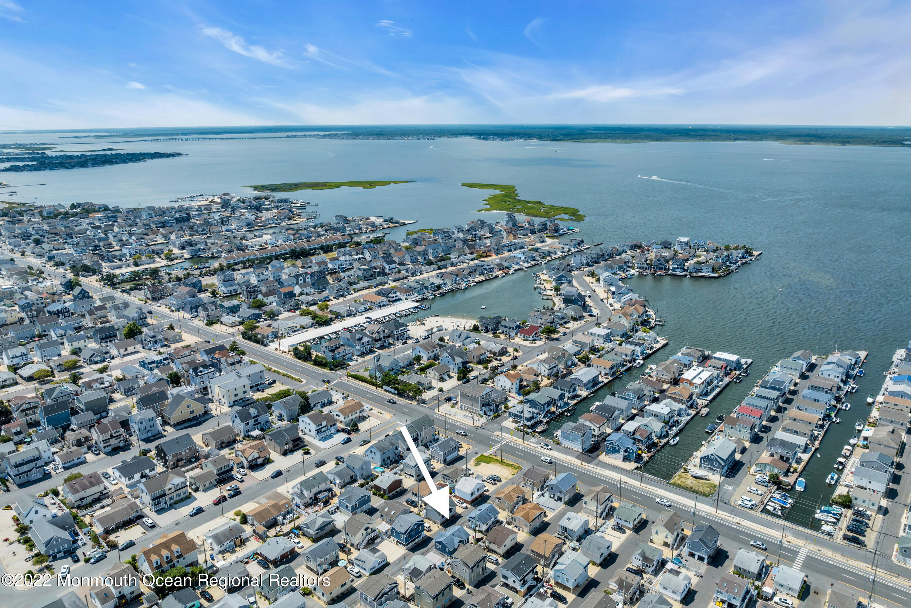 118 West Chadwick Way Lavallette, NJ 08735 - Photo 29 of 30 029_dji_0041_copy