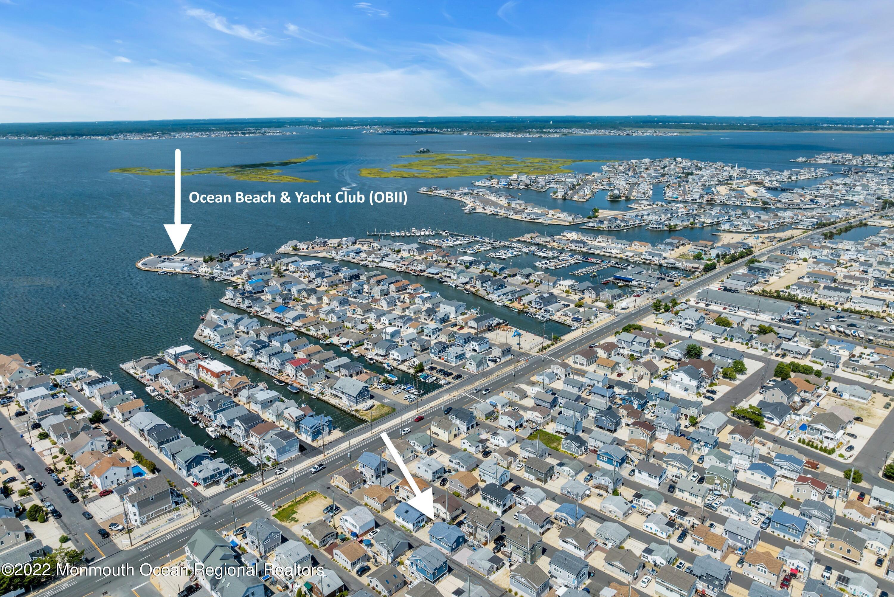118 West Chadwick Way Lavallette, NJ 08735 - Photo 30 of 30 030_dji_0046_w_club