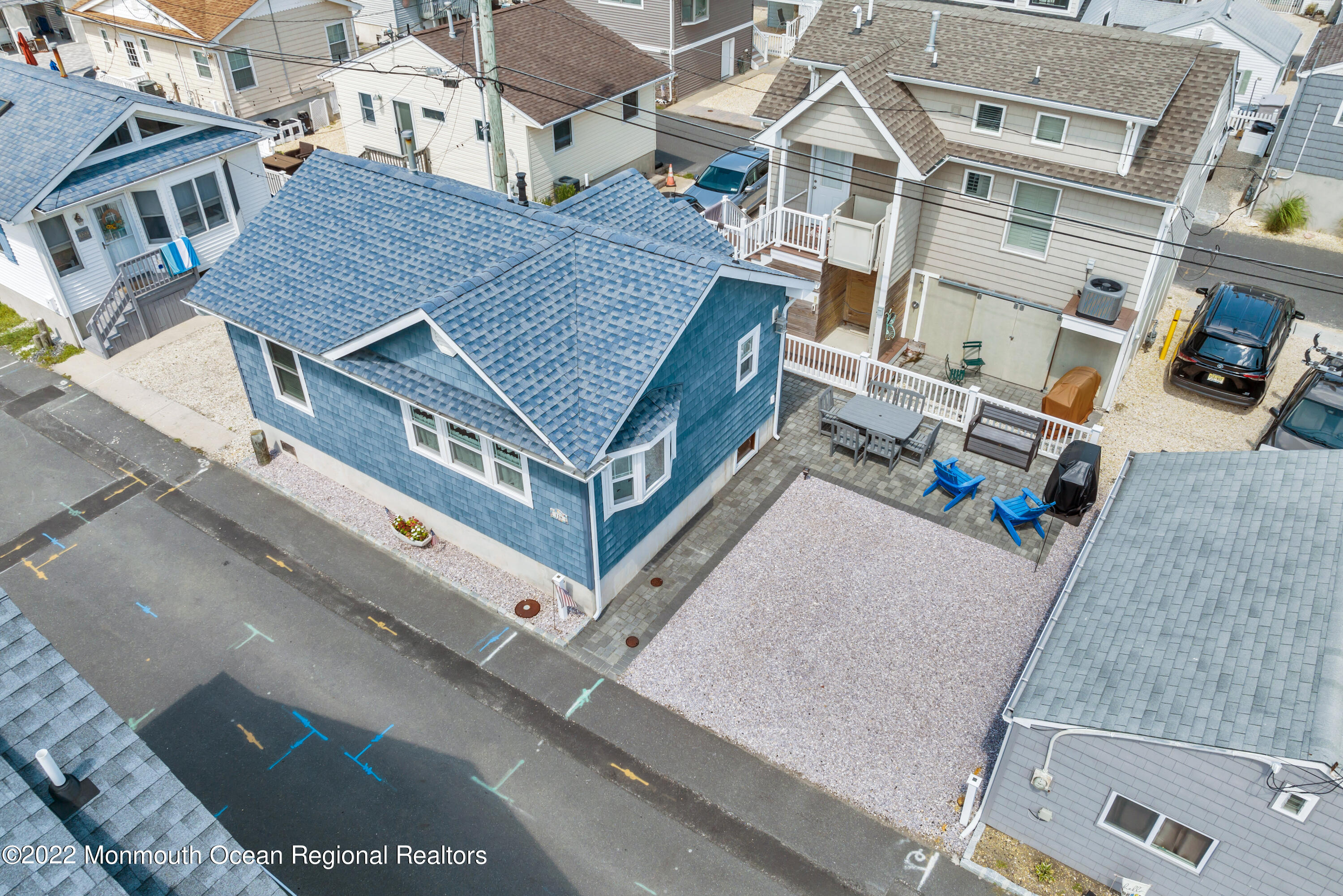 118 West Chadwick Way Lavallette, NJ 08735 - Photo 3 of 30 003_dji_0011
