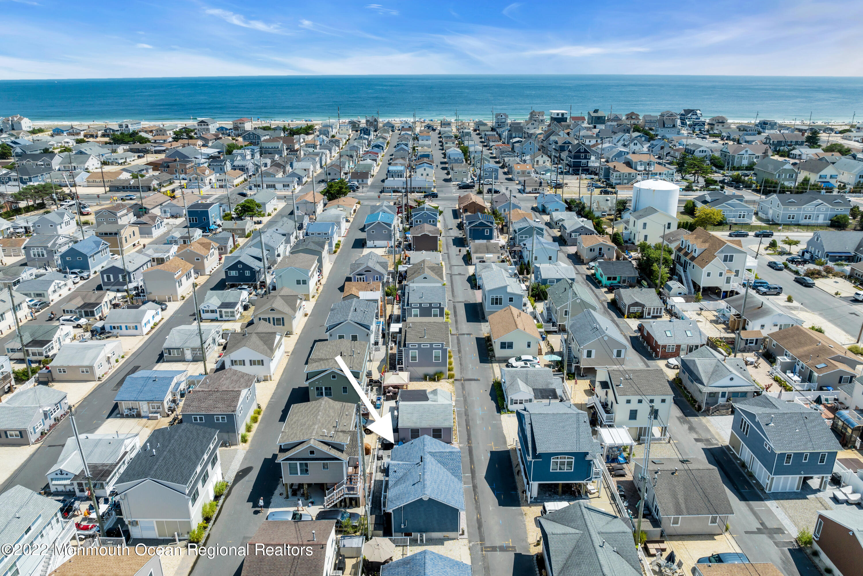 118 West Chadwick Way Lavallette, NJ 08735 - Photo 4 of 30 004_dji_0021_copy