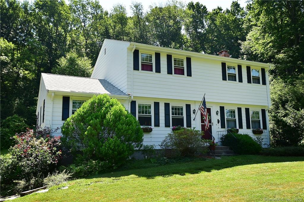 452 Bolton Road Vernon, CT 06066 - Photo 1 of 1 Gallery Image 1