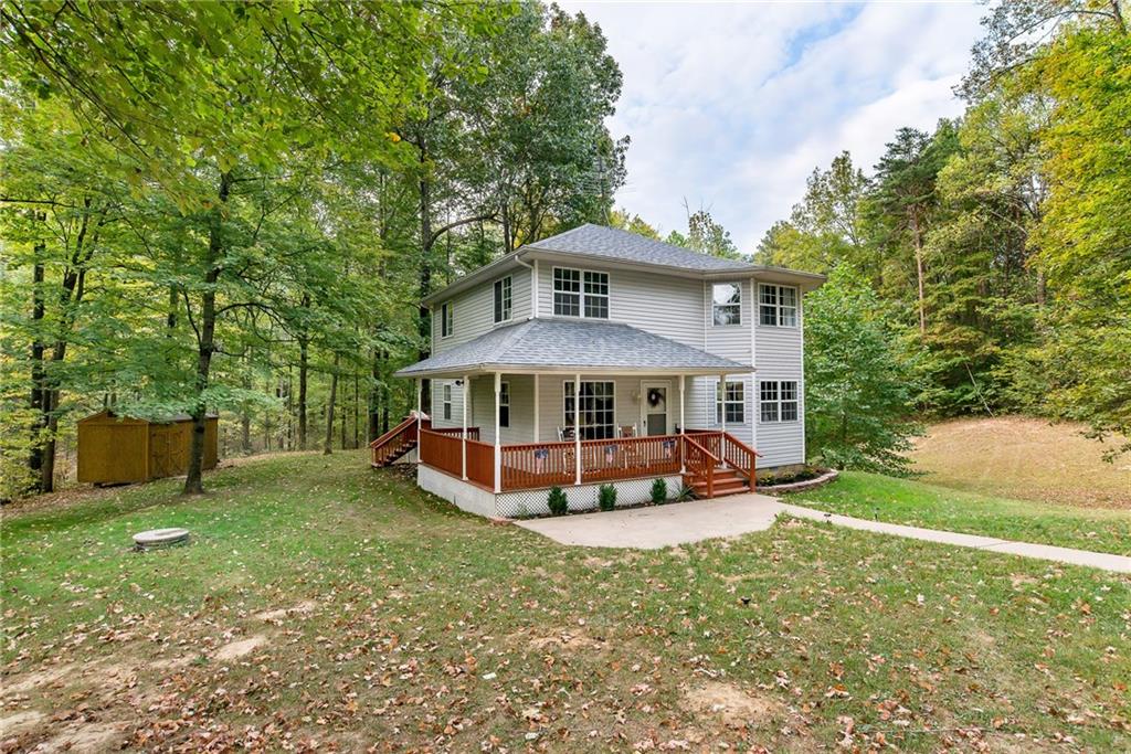 5837 Hicks Road Nineveh, IN 46164 - Photo 1 of 25 Gallery Image 1