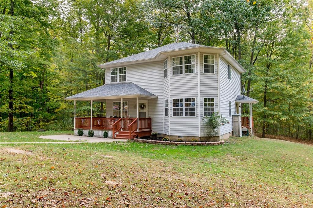 5837 Hicks Road Nineveh, IN 46164 - Photo 3 of 25 Gallery Image 3