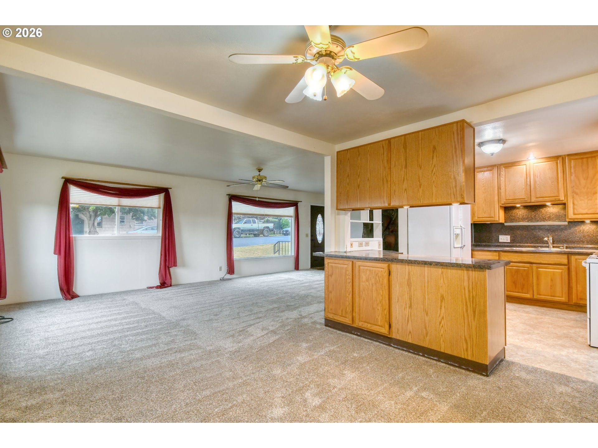1101 Southwest 31st Street Pendleton, OR 97801 - Photo 10 of 32