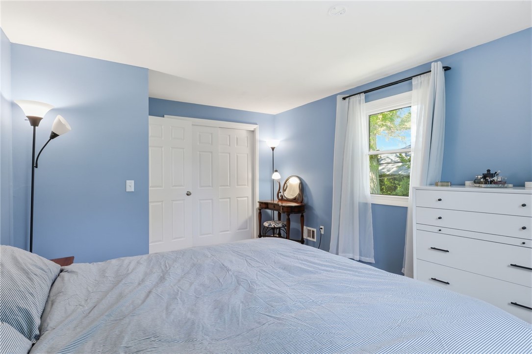 77 Drexmore Road Rochester, NY 14610 - Photo 18 of 27 Bedroom 2