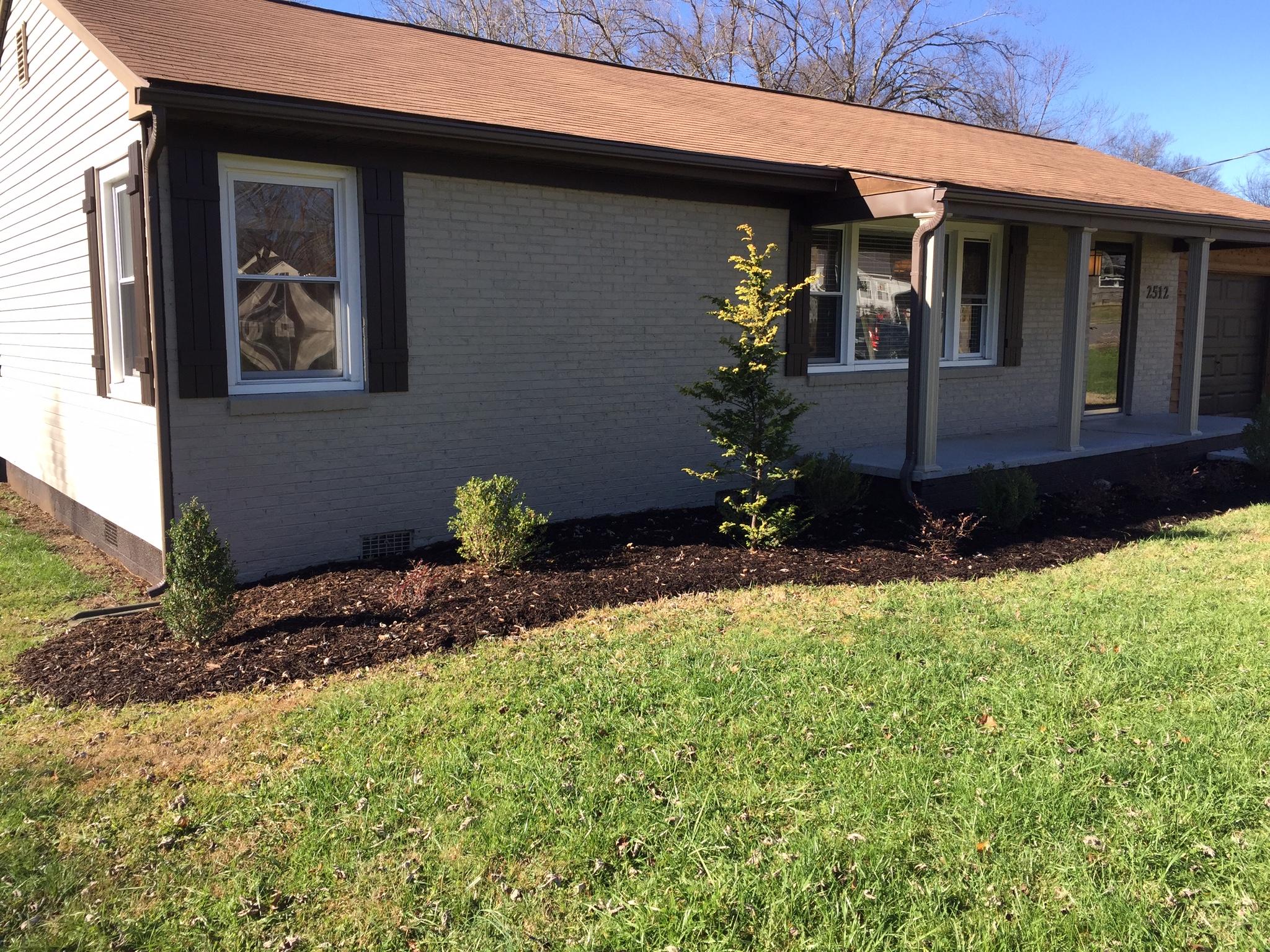 2512 Sun Valley Road Knoxville, TN 37921 - Photo 3 of 22 image