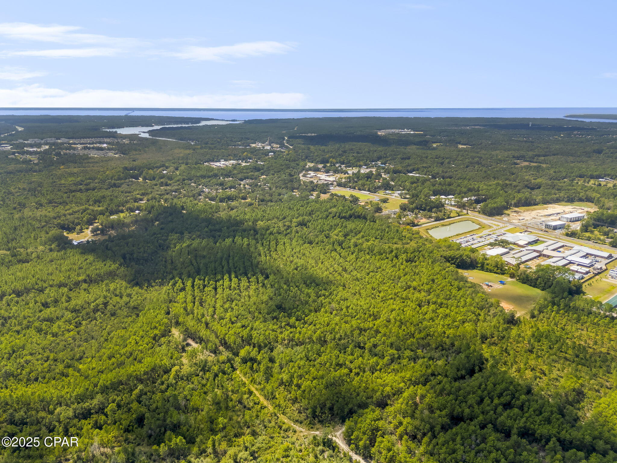 0 Old Eucheeanna Road Freeport, FL 32439 - Photo 11 of 29