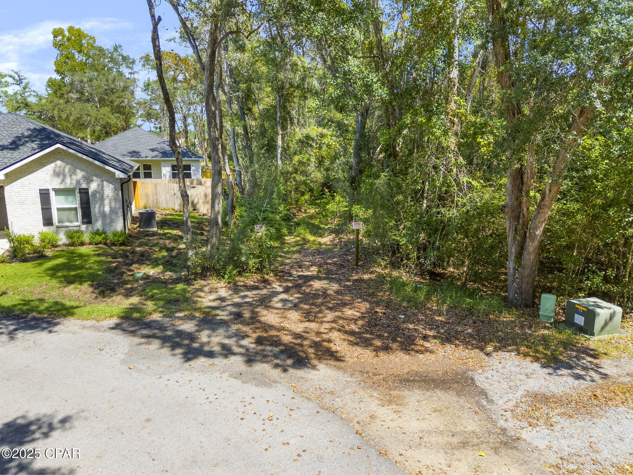 0 Old Eucheeanna Road Freeport, FL 32439 - Photo 18 of 29