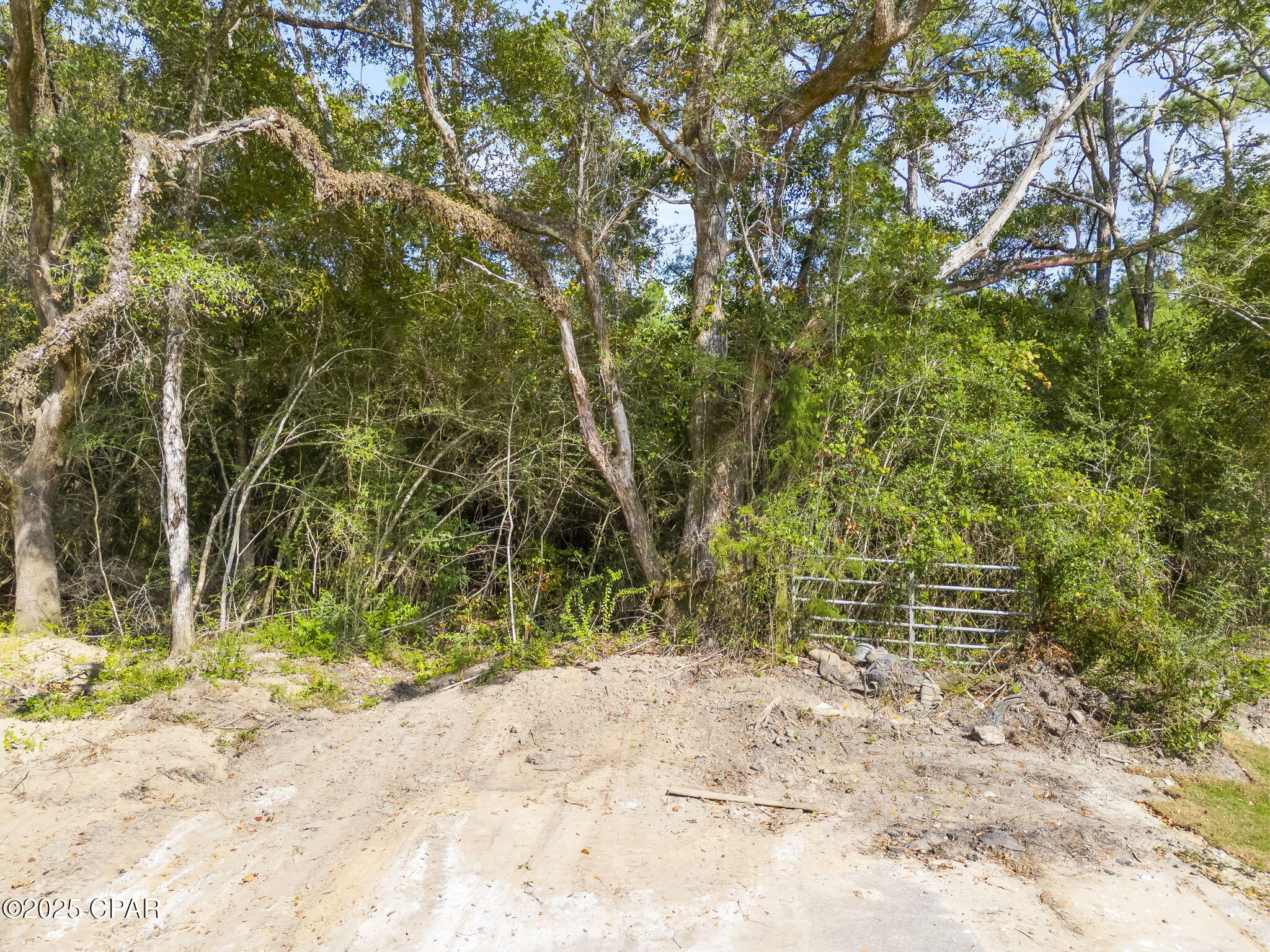 0 Old Eucheeanna Road Freeport, FL 32439 - Photo 23 of 29