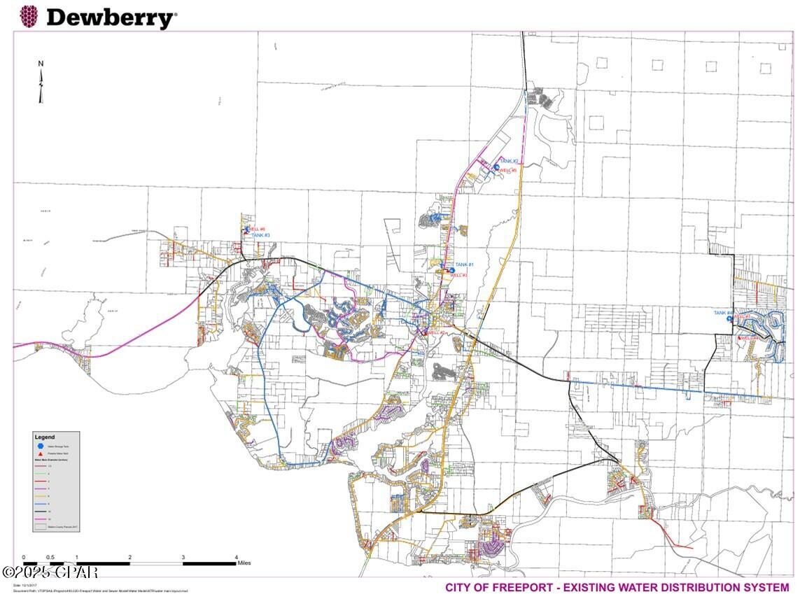 0 Old Eucheeanna Road Freeport, FL 32439 - Photo 29 of 29