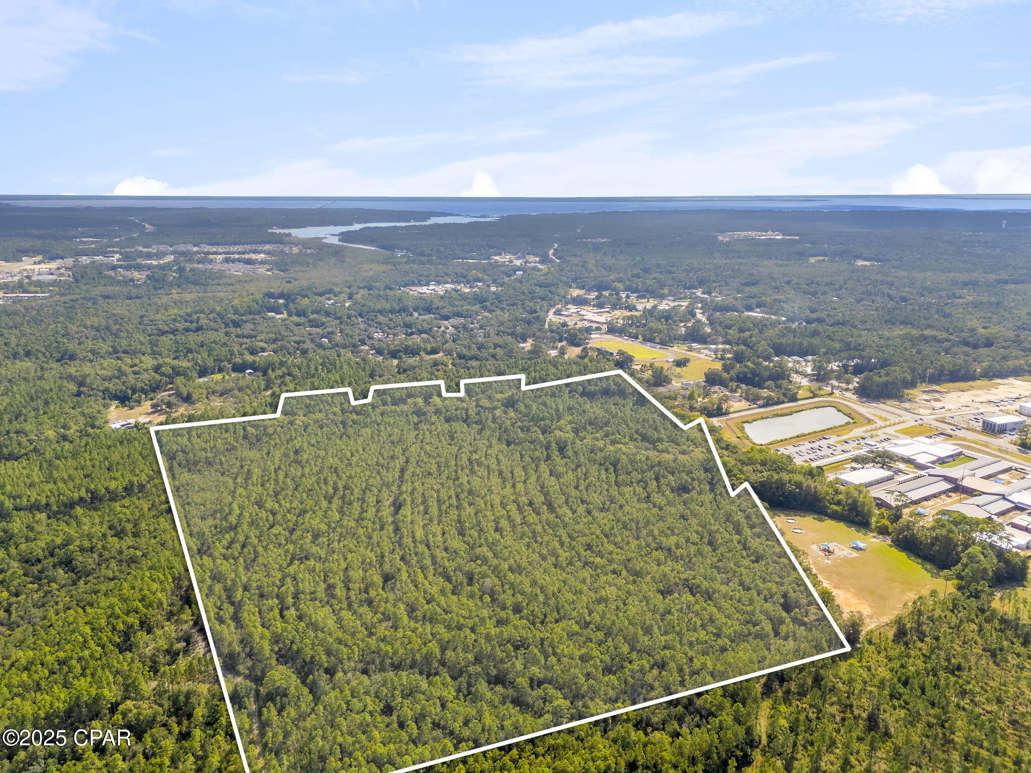 0 Old Eucheeanna Road Freeport, FL 32439 - Photo 3 of 29