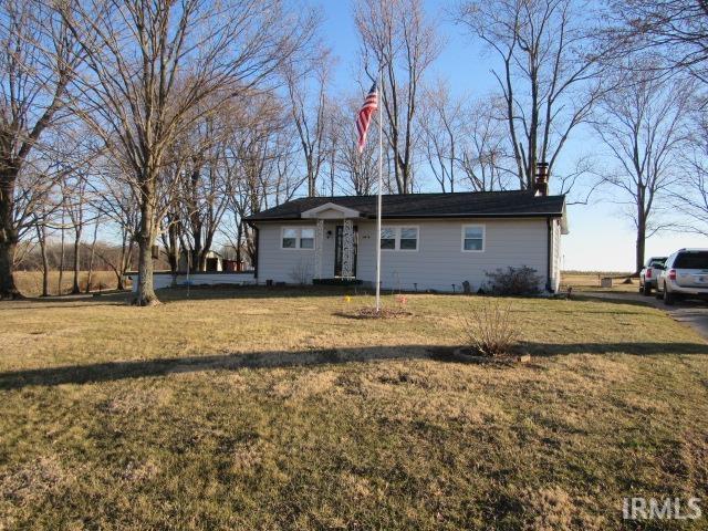 2415 Saltzman Road New Harmony, IN 47631 - Photo 1 of 36 Gallery Image 1