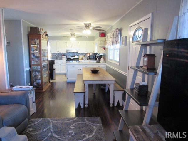 2415 Saltzman Road New Harmony, IN 47631 - Photo 8 of 36 Gallery Image 8
