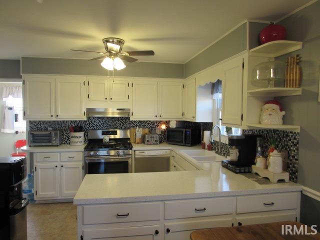 2415 Saltzman Road New Harmony, IN 47631 - Photo 9 of 36 Gallery Image 9