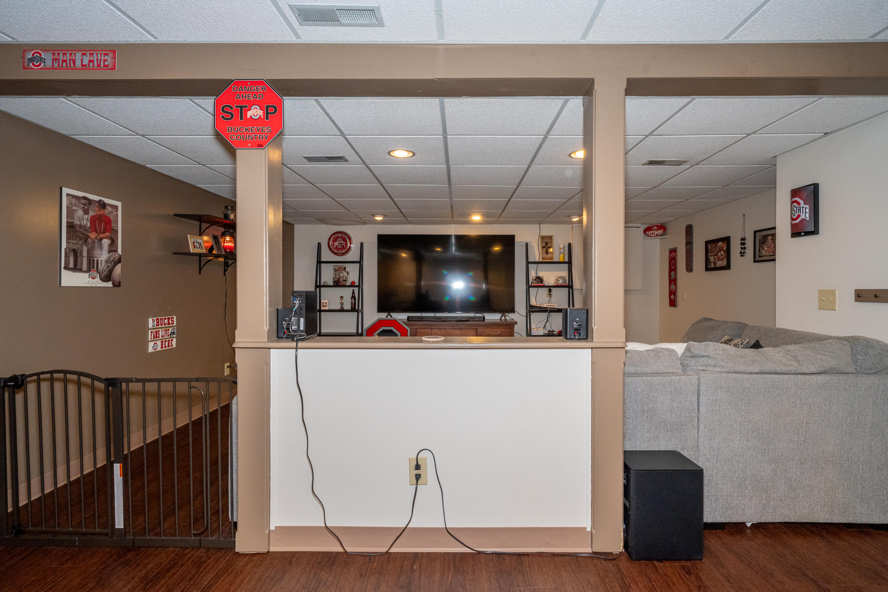 3628 Petre Road Springfield, OH 45502 - Photo 30 of 55 36
