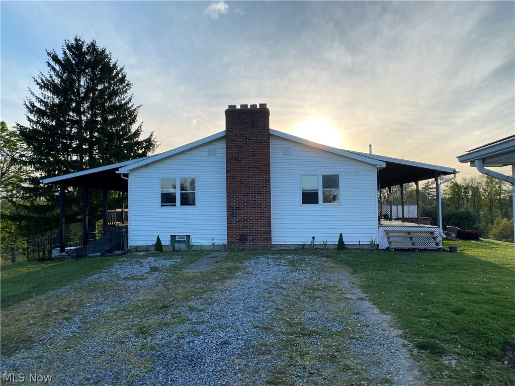 55384 Iowa Road Cumberland, OH 43732 - Photo 3 of 29