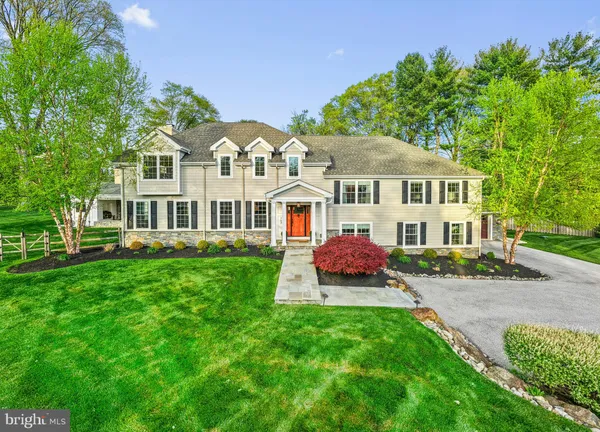 $2,750,000 | 747 Conestoga Road, Bryn Mawr, PA 19010