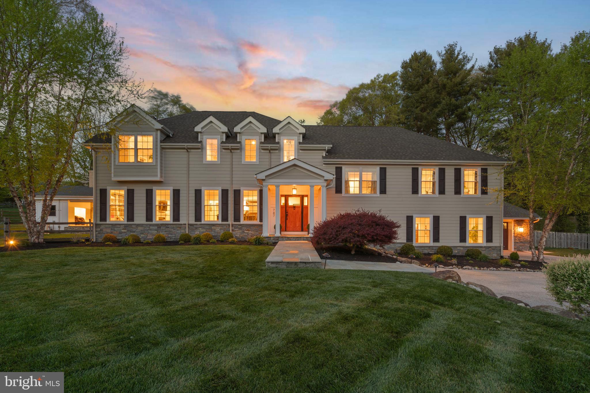 747 Conestoga Road Bryn Mawr, PA 19010 - Photo 101 of 102