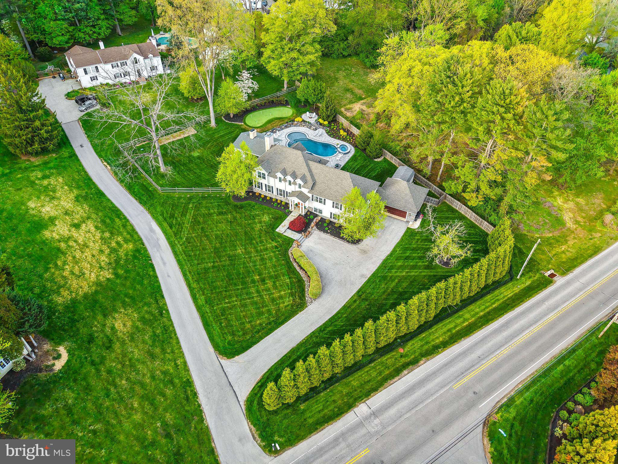 747 Conestoga Road Bryn Mawr, PA 19010 - Photo 11 of 102