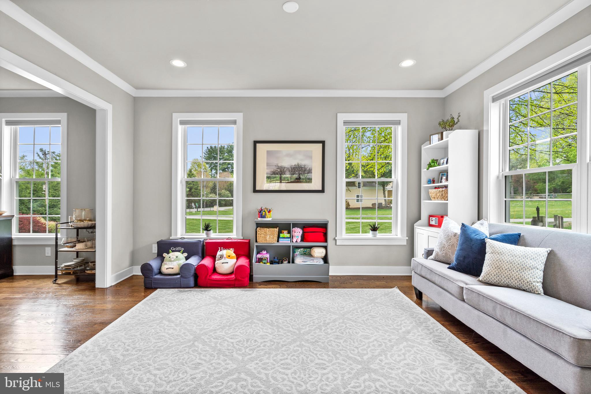 747 Conestoga Road Bryn Mawr, PA 19010 - Photo 18 of 102