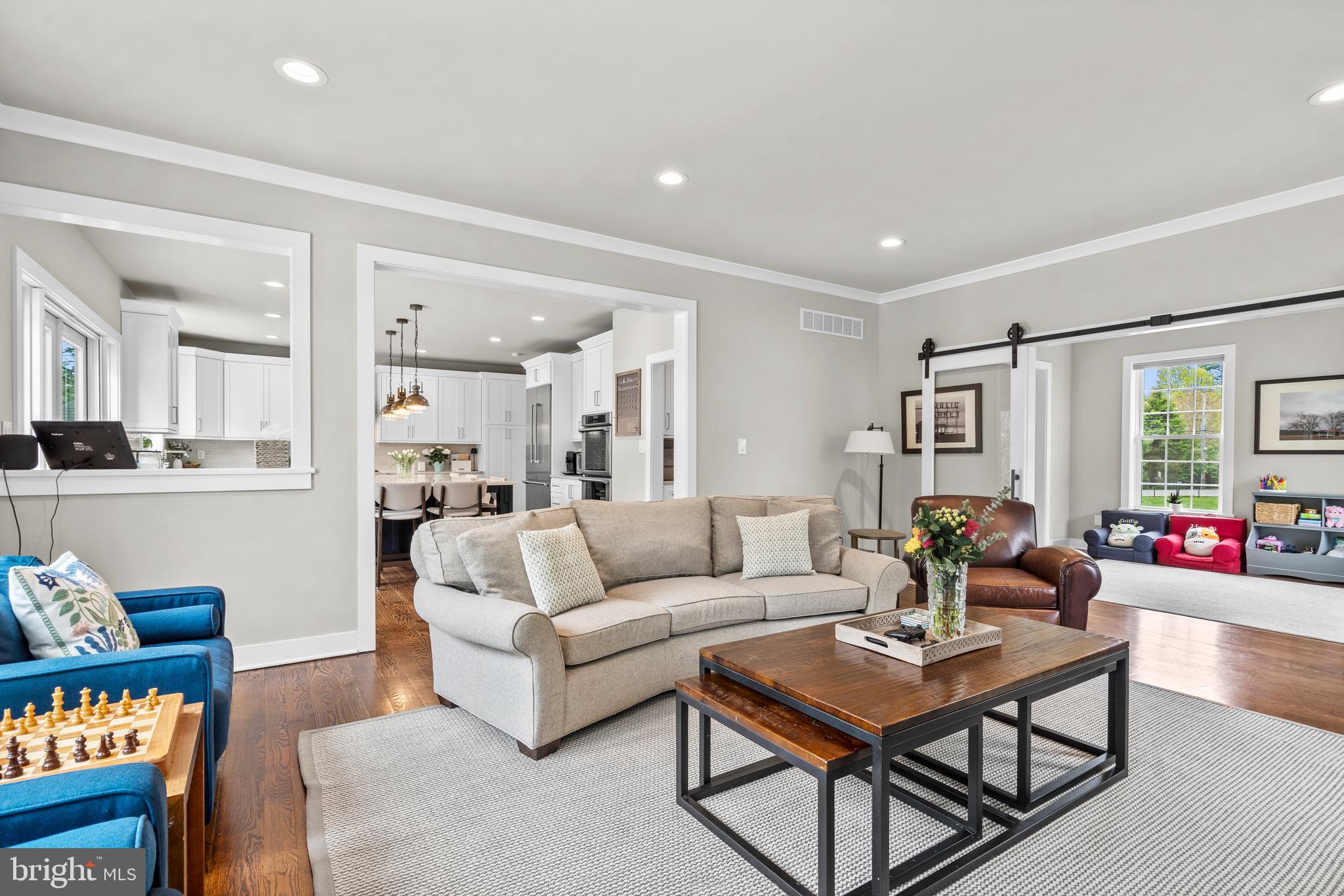 747 Conestoga Road Bryn Mawr, PA 19010 - Photo 20 of 102
