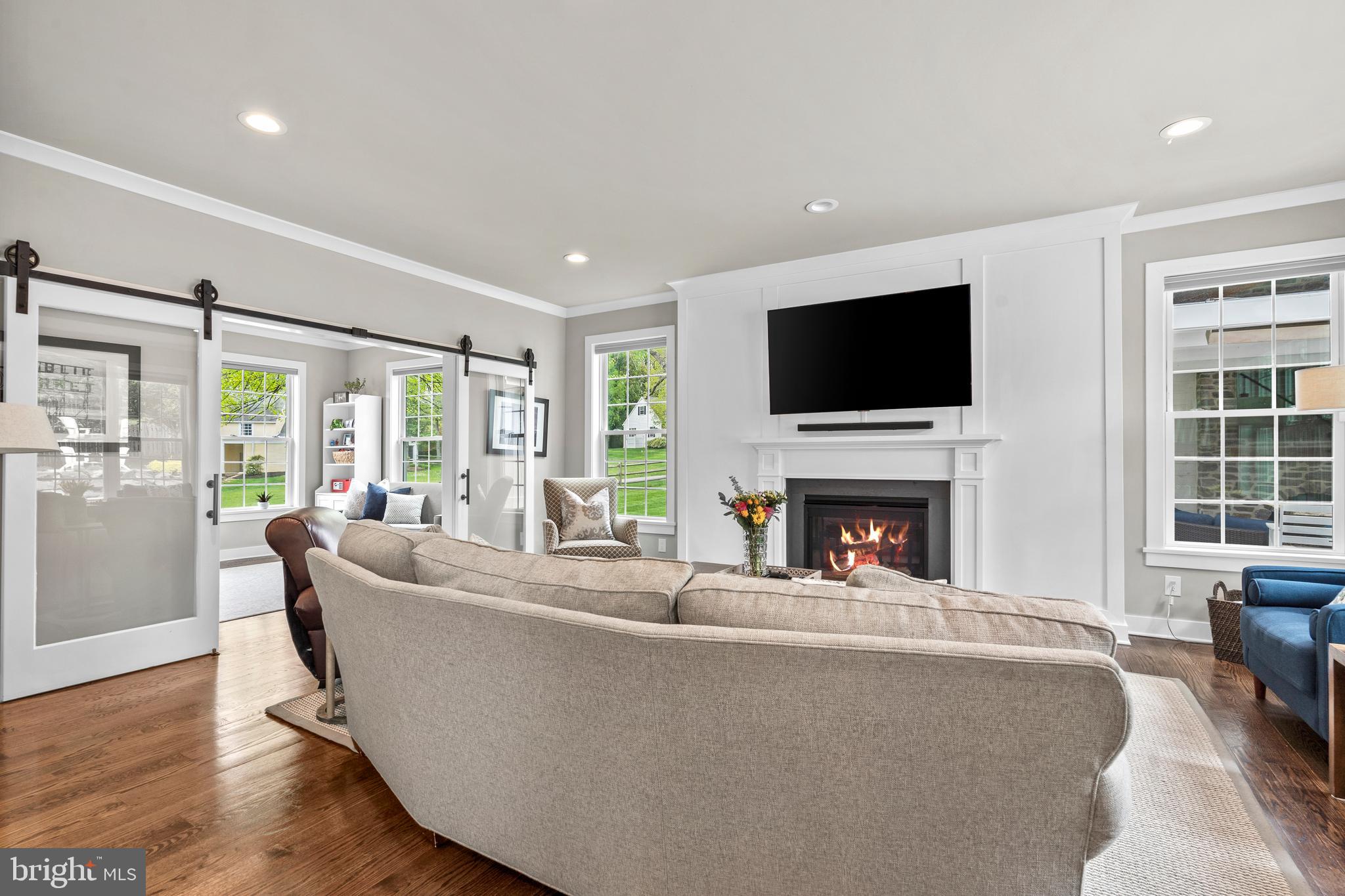 747 Conestoga Road Bryn Mawr, PA 19010 - Photo 21 of 102