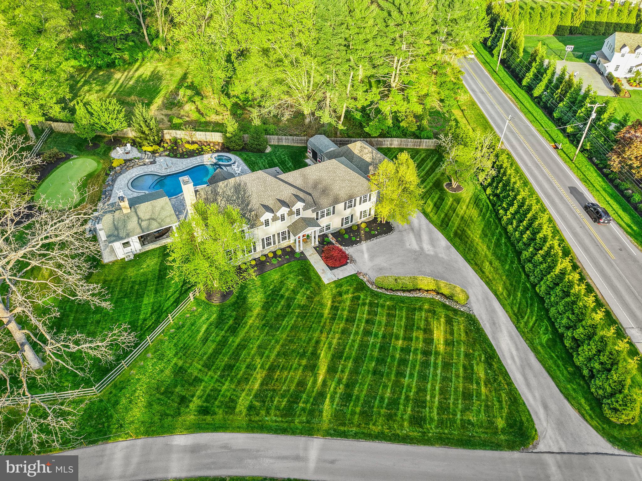747 Conestoga Road Bryn Mawr, PA 19010 - Photo 4 of 102