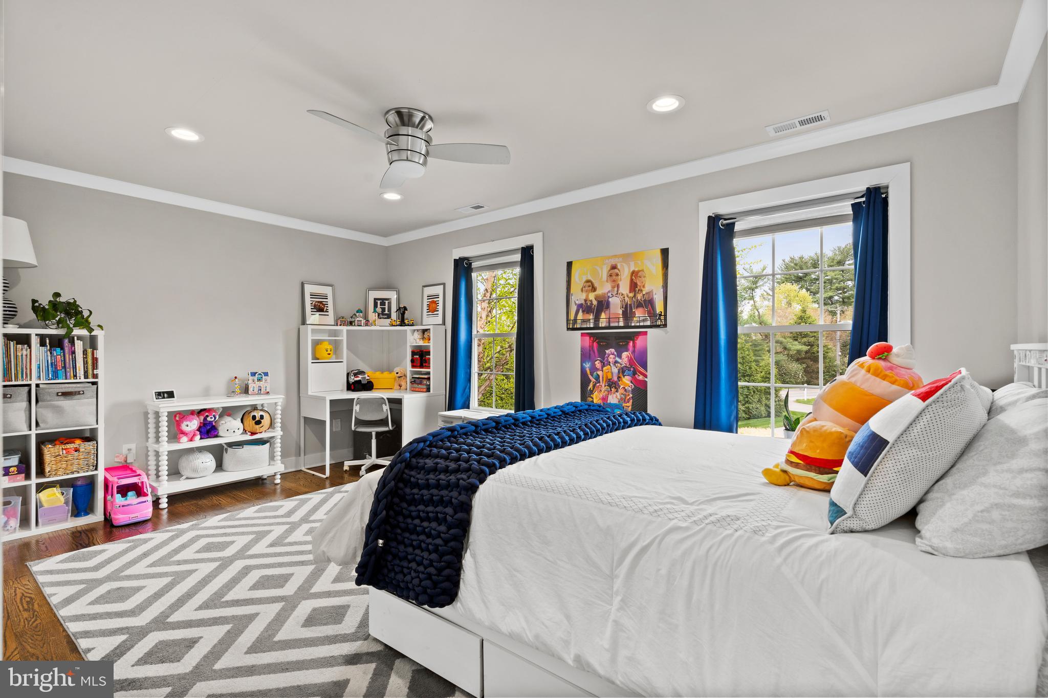 747 Conestoga Road Bryn Mawr, PA 19010 - Photo 41 of 102