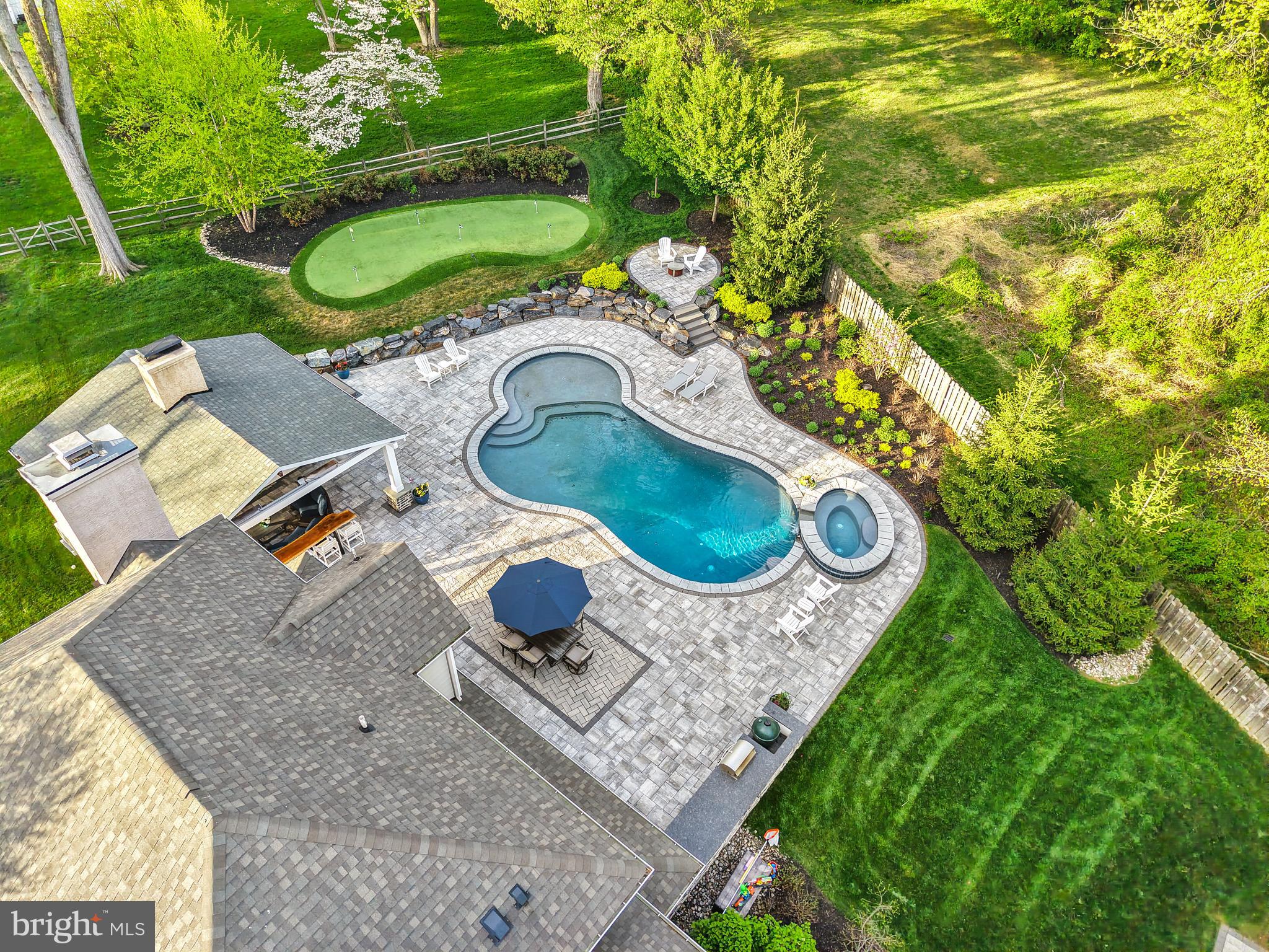 747 Conestoga Road Bryn Mawr, PA 19010 - Photo 5 of 102