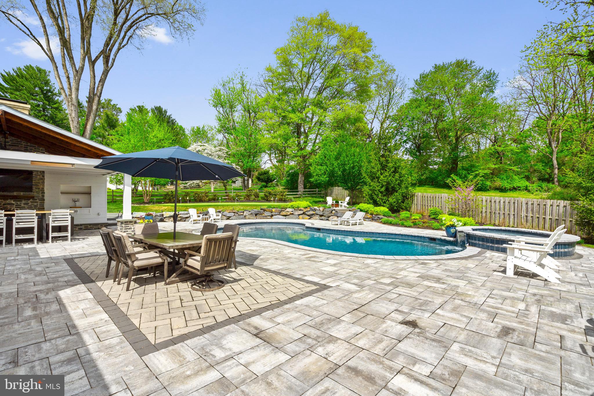 747 Conestoga Road Bryn Mawr, PA 19010 - Photo 68 of 102