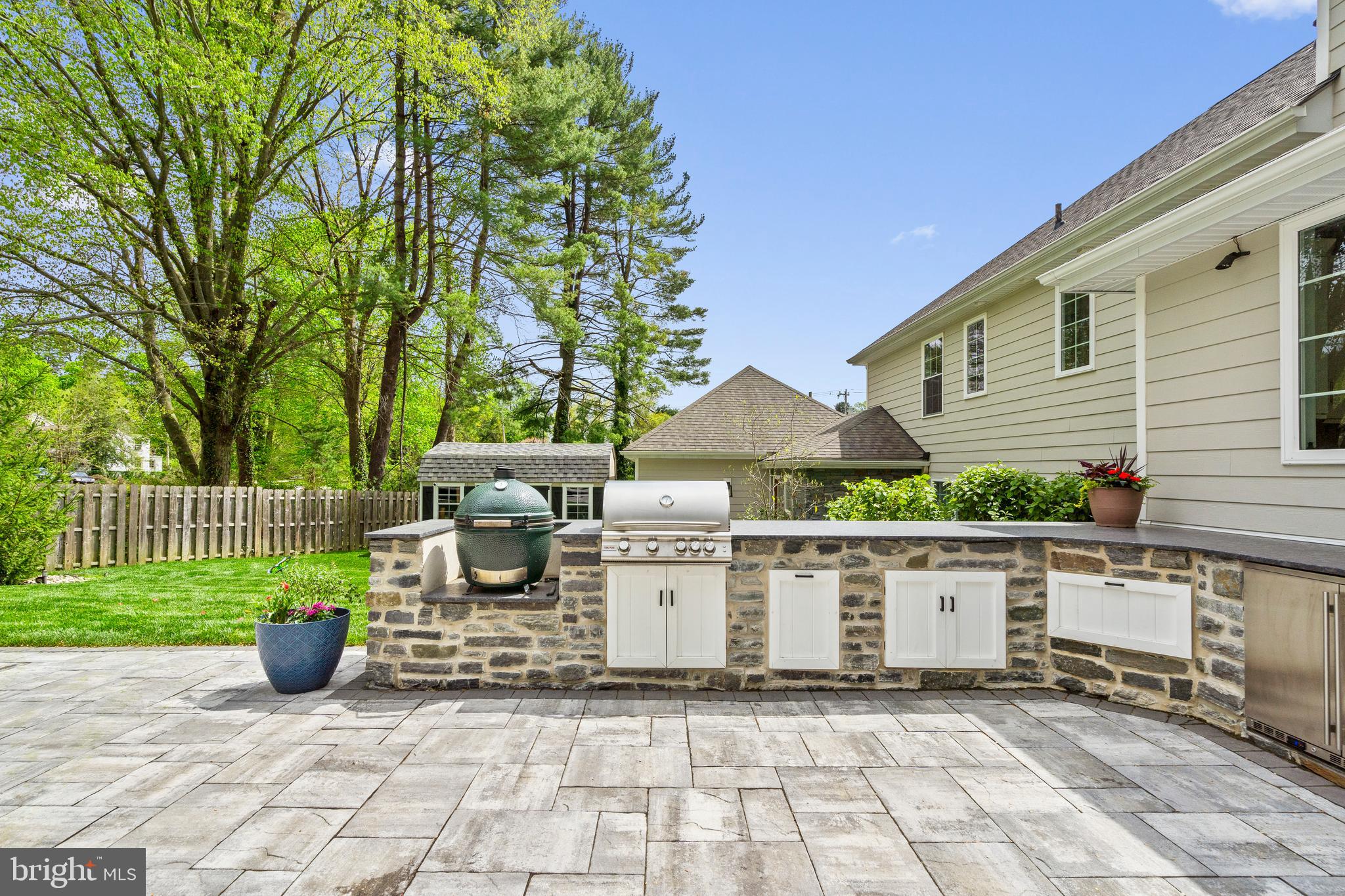 747 Conestoga Road Bryn Mawr, PA 19010 - Photo 69 of 102