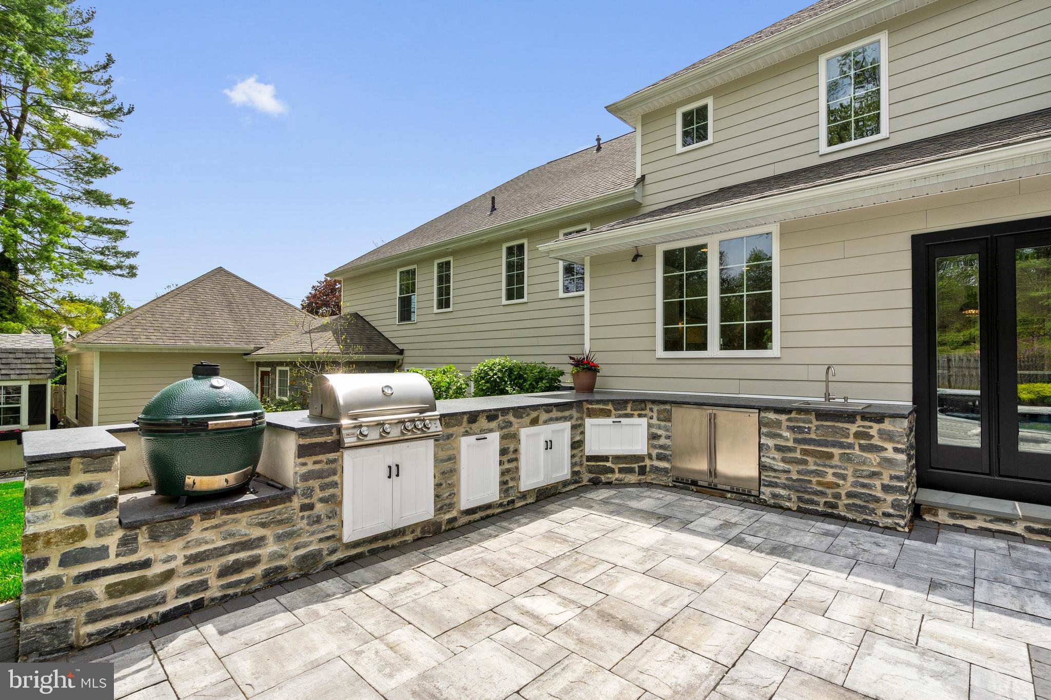 747 Conestoga Road Bryn Mawr, PA 19010 - Photo 70 of 102