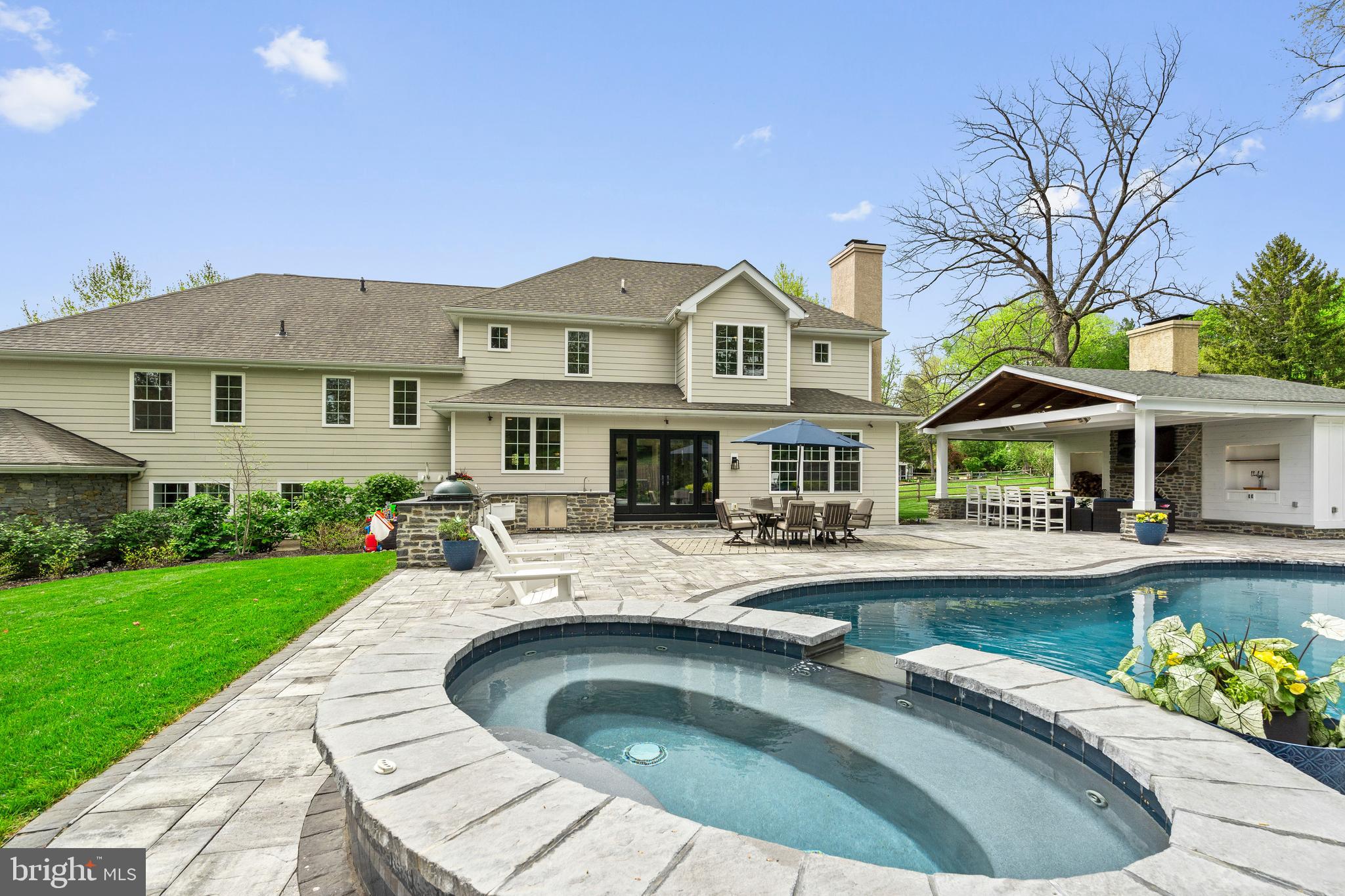 747 Conestoga Road Bryn Mawr, PA 19010 - Photo 72 of 102