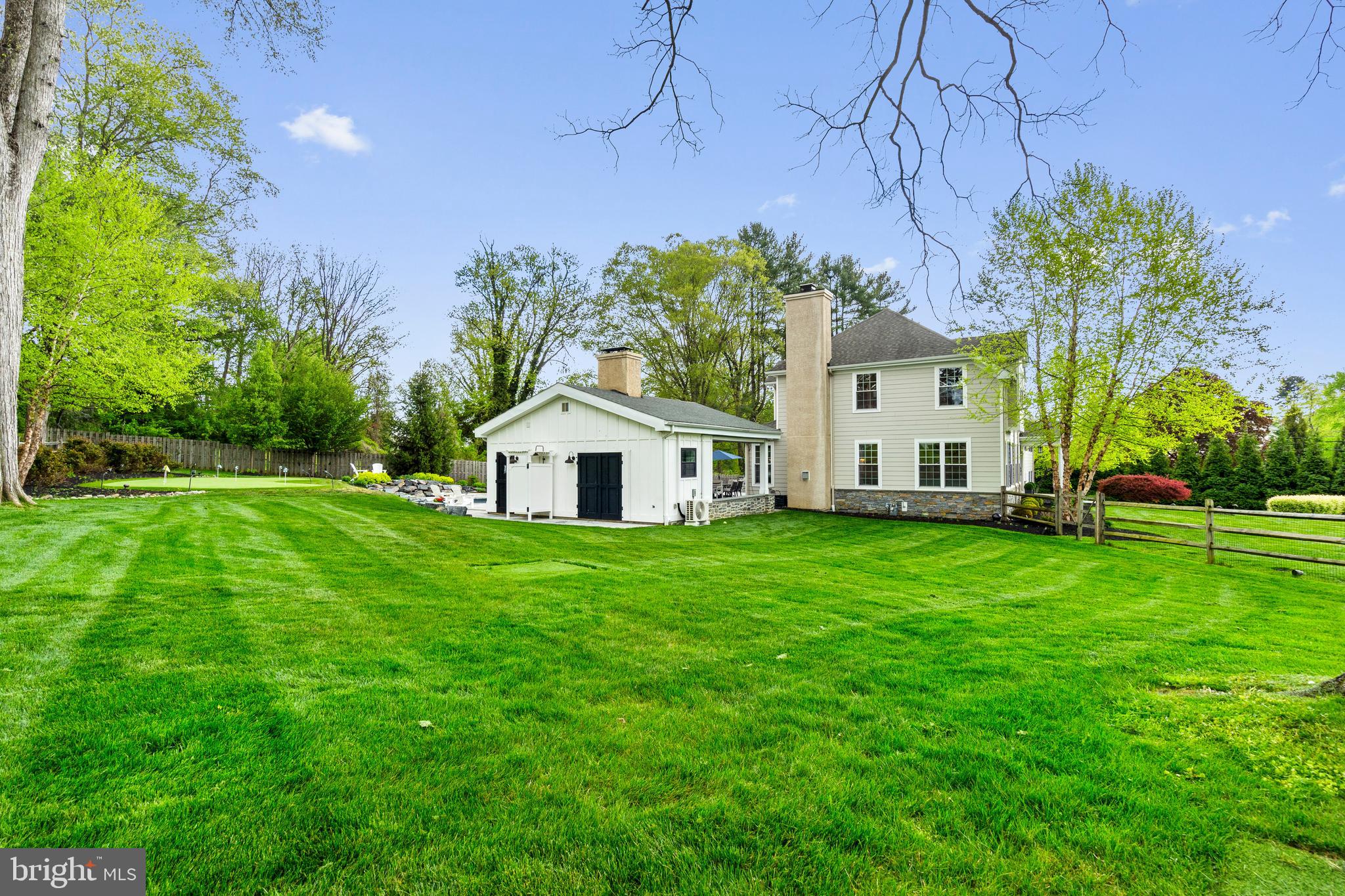 747 Conestoga Road Bryn Mawr, PA 19010 - Photo 82 of 102