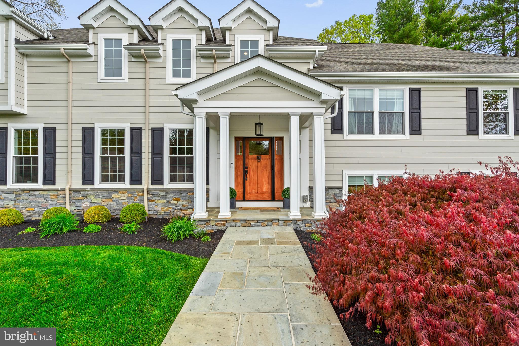 747 Conestoga Road Bryn Mawr, PA 19010 - Photo 83 of 102