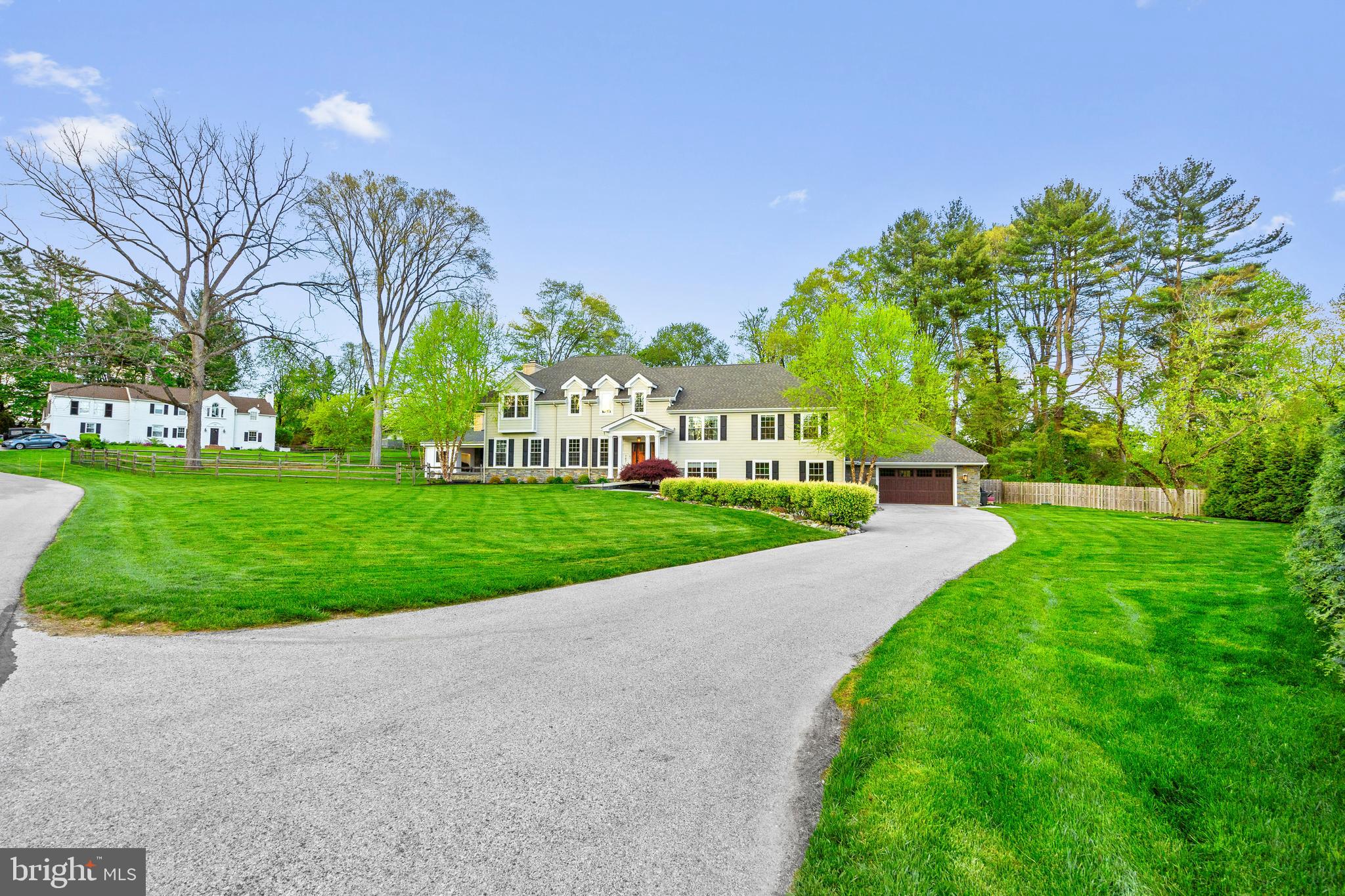747 Conestoga Road Bryn Mawr, PA 19010 - Photo 84 of 102