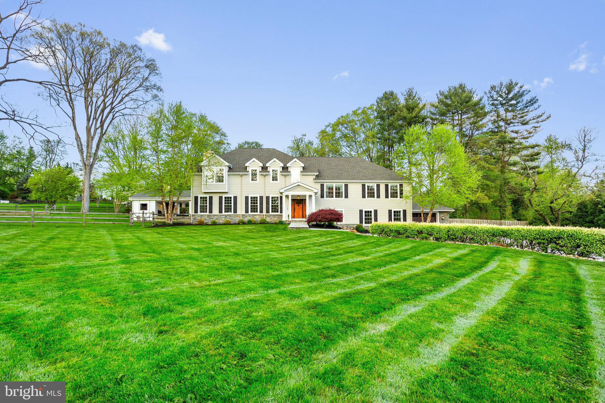 747 Conestoga Road Bryn Mawr, PA 19010 - Photo 85 of 102