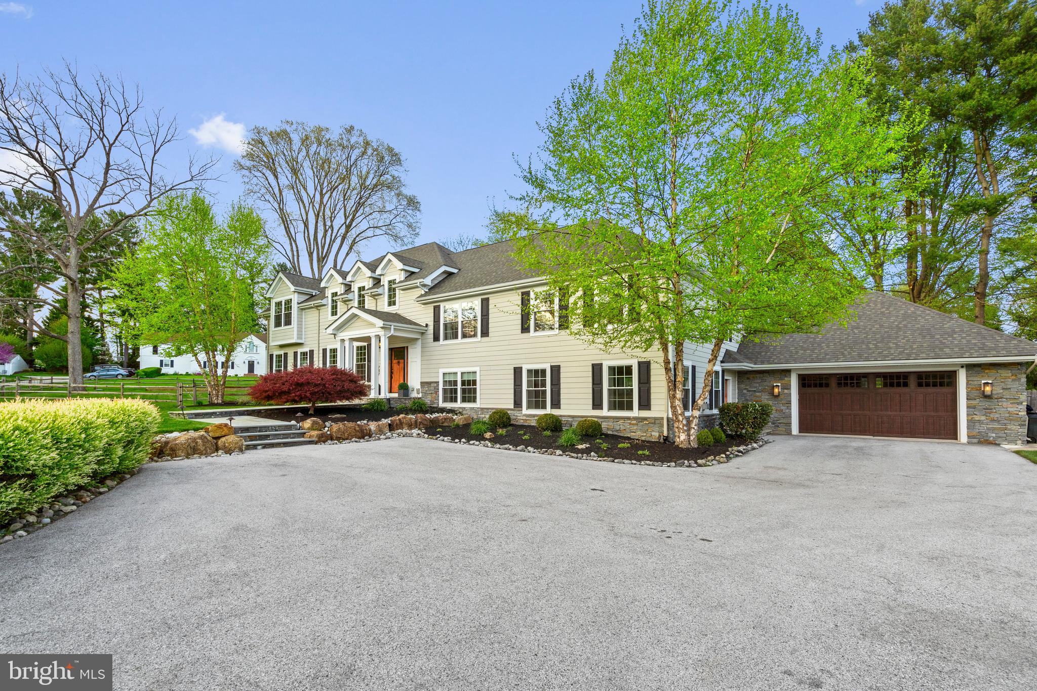 747 Conestoga Road Bryn Mawr, PA 19010 - Photo 87 of 102