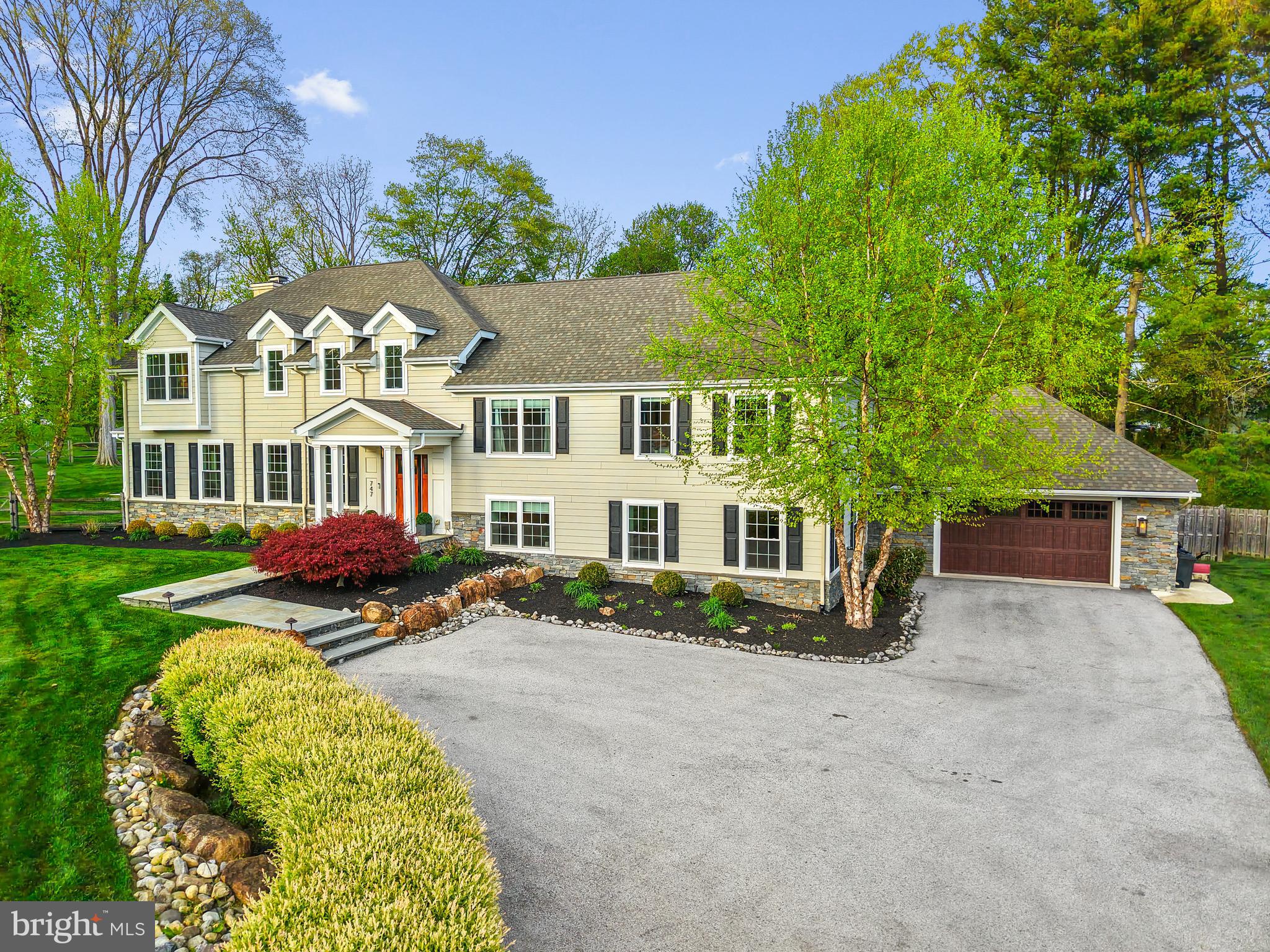 747 Conestoga Road Bryn Mawr, PA 19010 - Photo 9 of 102