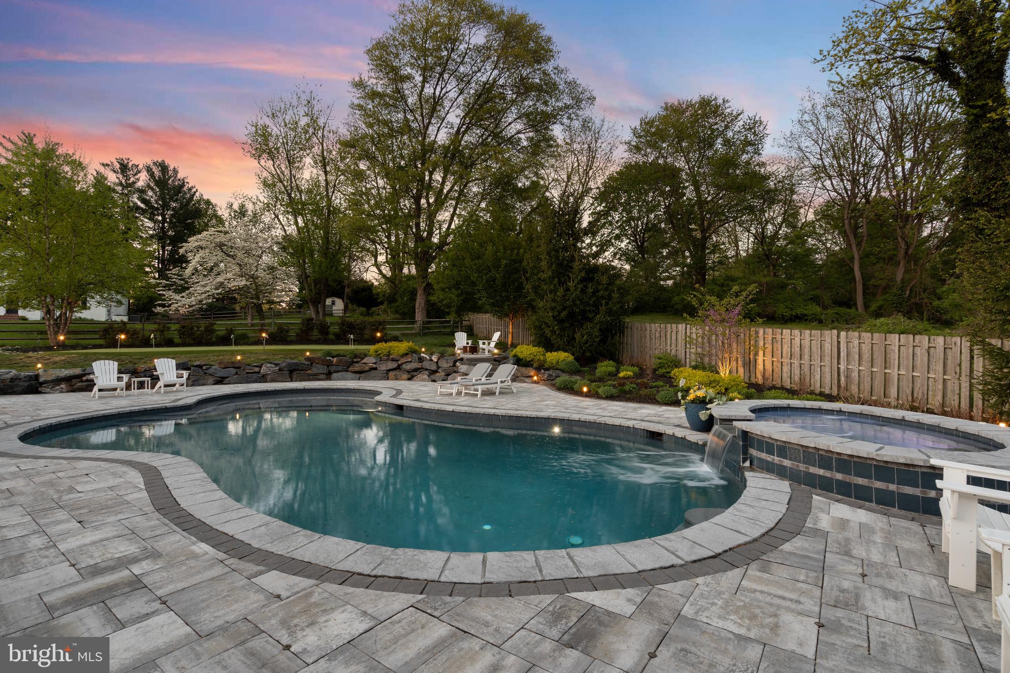 747 Conestoga Road Bryn Mawr, PA 19010 - Photo 91 of 102