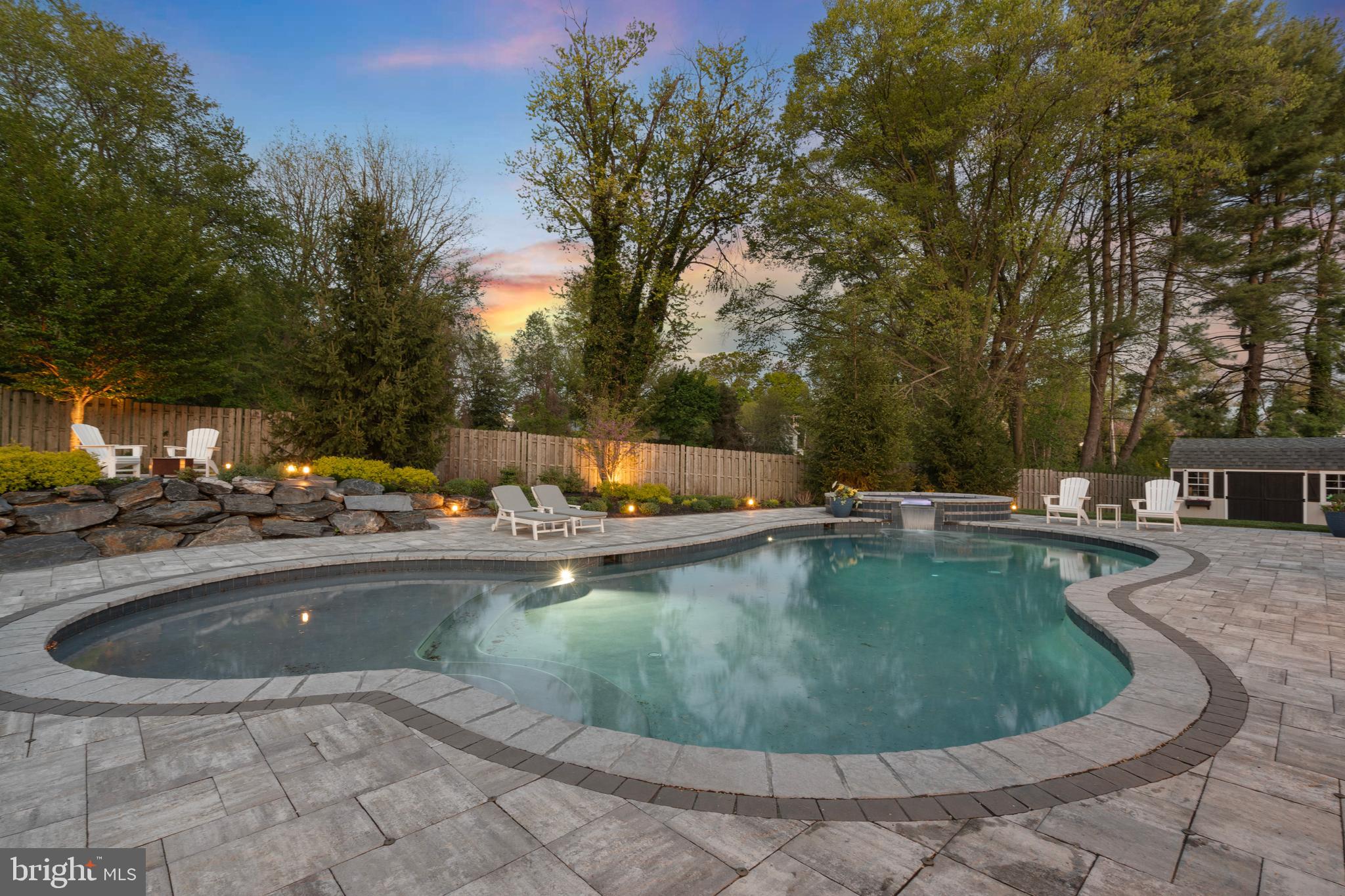 747 Conestoga Road Bryn Mawr, PA 19010 - Photo 95 of 102