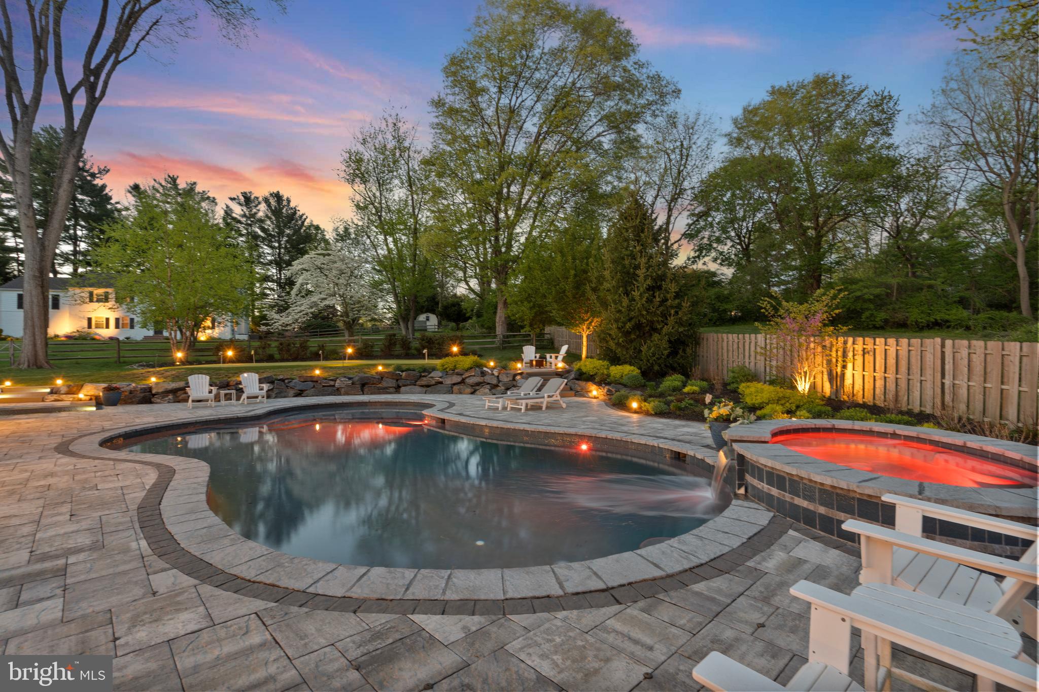 747 Conestoga Road Bryn Mawr, PA 19010 - Photo 99 of 102