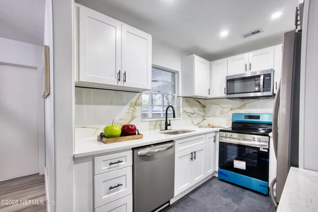 $255,000 | 7462 Sharbeth Drive South, Jacksonville, FL 32210